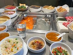 -海底捞火锅(徐州火车站店)