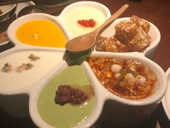 花田喜事-绿茶餐厅(汇悦大融城店)