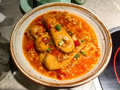 -黔渔翁豆花渎鱼(喷水池店)