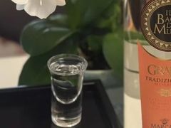 -安妮意大利餐厅(国贸店)