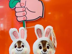 -LLJ夹机占(西直门凯德店)