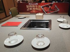 -海底捞火锅(高科东路店)