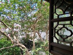 -东山雕花楼