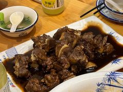 乡味糖醋骨-华顺土菜馆(洪岗路店)