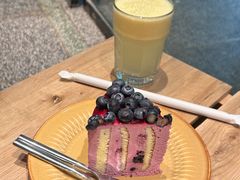 -BAKER&SPICE(安福路店)