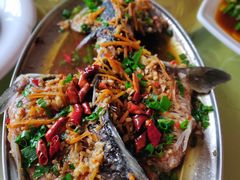 -龙姐私房菜(和顺古镇店)