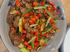 小炒黄牛-潇湘阁(尚都SOHO店)