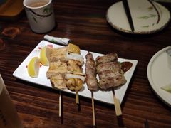 -鸟鹏烧鸟居酒屋(熙龙湾店)