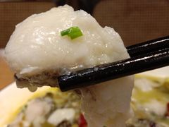 -徽湘园和马路串串火锅
