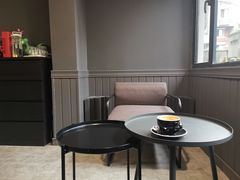 -NokNok Coffee(宽窄巷子店)