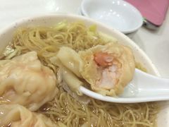 -麦文记面家(佐敦店)