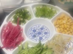 -老浒记烤鸭-北京菜(琉璃厂店)