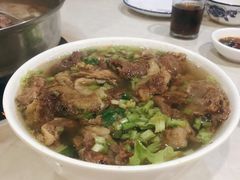 -伟记牛肉(金鸿公路店)