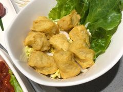 -海底捞火锅(金光华店)