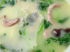 -花园茶楼(兴城西路店)