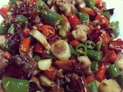 -椒小兔·盐帮川菜中餐厅(金沙时代广场店)