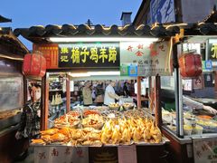 -鼓楼夜市