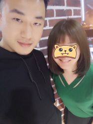 -尚丹尼造型