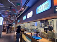 -易裕和·长沙米粉(竹塘西路店)
