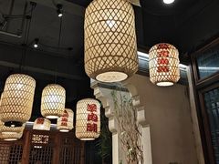 -二十八里太湖船菜(吉祥路店)