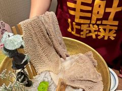 -巴奴毛肚火锅(相州店)