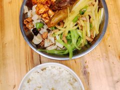 -枣阁园滴滴自助餐