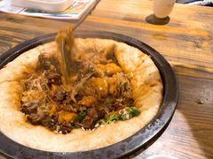 -灶座小锅烀饼·铁锅炖(全国总店)