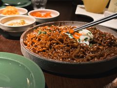 -Fuzzy Bistro 浮几韩餐·茶酒馆