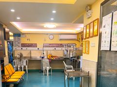 -动物缘宠物医院·骨科·猫科(西二环店)