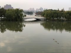 -天津水上公园