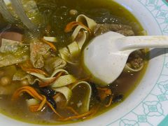 -苏晓玥·手作江南小吃(深圳北站店)
