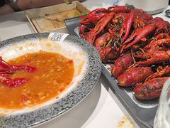 -仙品龙虾(总店)
