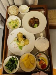 点击看大图 -馨月汇·一悦馨香月子中心(前滩店)