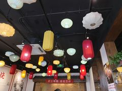 -福荣居褡裢火烧京味家常菜(西四店)