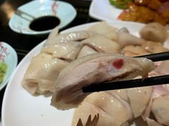 -九记路边鸡(穗盐路店)