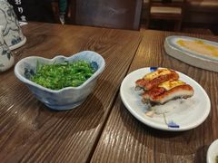 -大雄寿司(中华广场店)