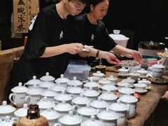 -東茅街茶馆