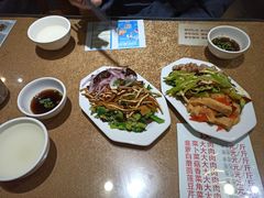 -军嫂饺子馆(岳家寨小区店)
