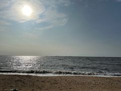 -辽宁团山国家级海洋公园