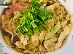锅巴菜-真素诚(玉泉路总店)
