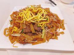 干炒牛河-陶然轩(沙面店)