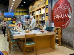 -樱の千渡日式料理·铁板烧•烧鸟(金盛田广场店)