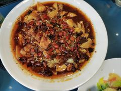 -桃子餐厅·天津菜(红星路直营店)