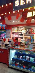 -LuckyStar幸运星家庭娱乐中心(东莞国贸店)