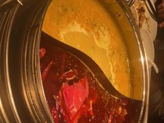 -领鲜天下·焗海鲜·花胶鸡(天目里店)