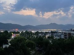 -昆明洲际酒店