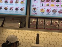 -梁子刨冰王&梁小糖(王顶堤店)
