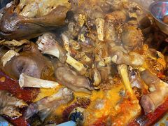 -老师家羊杂碎(延安总店)