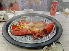 -船奇蒸汽海鲜·闽菜(八市海鲜总店)