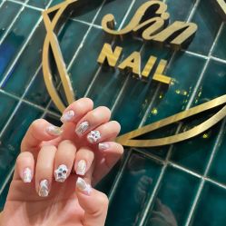 -Sin Nail芯日式美甲美睫店